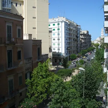 Garibaldi Centro - East End