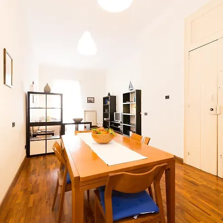 Garibaldi Centro - East End Apartment *