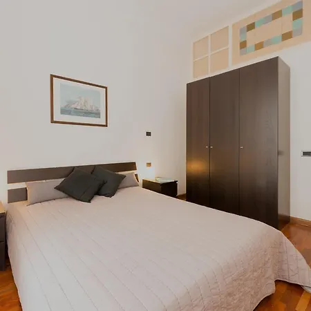 Apartment Garibaldi Centro - East End