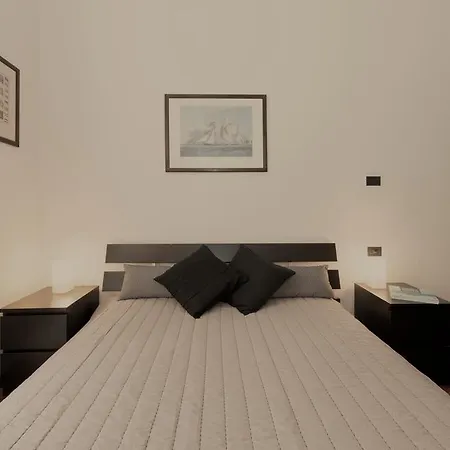 Garibaldi Centro - East End Apartment *