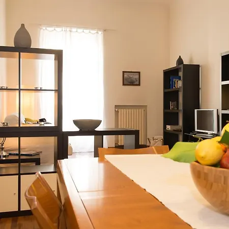 Apartment Garibaldi Centro - East End Bari