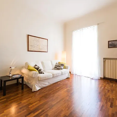 Apartment Garibaldi Centro - East End Bari