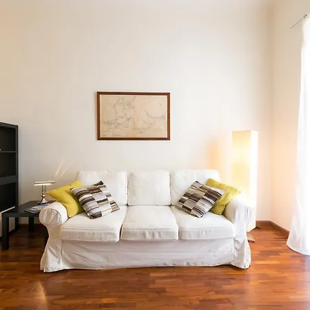 Garibaldi Centro - East End Apartment *