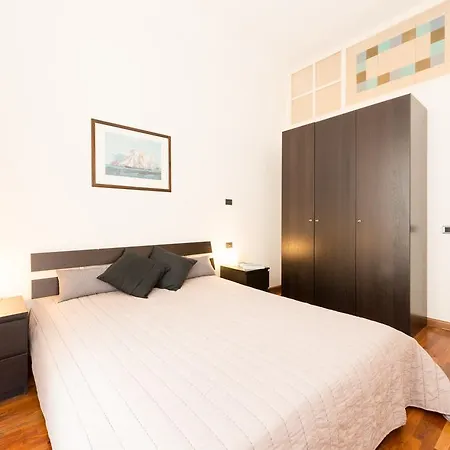 Garibaldi Centro - East End Apartment *